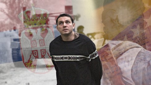 У БиХ СЕ 90их БОРИО ПРОТИВ СРБА: Прешао у ислам и постао џихадиста повезан са Ал Каидом - Сарајево тражи његово изручење због убиства полица У БиХ СЕ 90их БОРИО ПРОТИВ СРБА: Прешао у ислам и постао џихадиста повезан са Ал Каидом - Сарајево тражи његово изручење због убиства полица