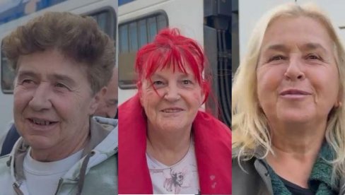 KAO DA JE AVION Građani rekordnom brzinom stigli u Suboticu (VIDEO) KAO DA JE AVION Građani rekordnom brzinom stigli u Suboticu (VIDEO)