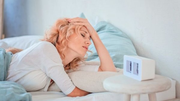 ЗАШТО СЕ ТЕЛО ТРЗА КАДА СПАВАМО? Ево колико је опасно - један узрок је пресудан