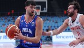 ВУКЧЕВИЋ О САРАДЊИ СА ЈОКИЋЕМ: Када год Никола изађе са терена играли смо далеко лошије