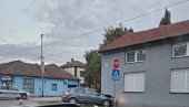 КОБНА РАСКРСНИЦА У ЦЕНТРУ КИКИНДЕ: Саобраћајна несрећа на углу две прометне улице