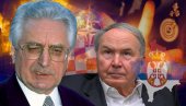 ВИЛИЈАМ МОНТГОМЕРИ: Кад смо бомбардовали Србију, нисмо имали дозволу за прелет преко Хрватске - Туђман није знао! Подела КиМ једини излаз