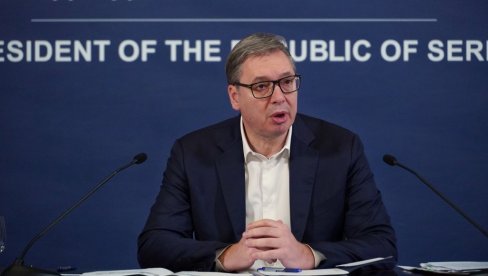 SMIŠLJENO I NAMERNO SU UNIŠTAVALI NAŠ UNIVERZITET Vučić: Radili su to namerno, malo spolja, malo iznutra SMIŠLJENO I NAMERNO SU UNIŠTAVALI NAŠ UNIVERZITET Vučić: Radili su to namerno, malo spolja, malo iznutra