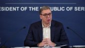 СМИШЉЕНО И НАМЕРНО СУ УНИШТАВАЛИ НАШ УНИВЕРЗИТЕТ Вучић: Радили су то намерно, мало споља, мало изнутра