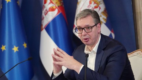 VUČIĆ O IZJAVI HRVATSKOG MINISTRA O KUPOVINI NIS-A: Mi smo zainteresovani za hrvatsku elektroprivredu, daćemo 50 posto više para VUČIĆ O IZJAVI HRVATSKOG MINISTRA O KUPOVINI NIS-A: Mi smo zainteresovani za hrvatsku elektroprivredu, daćemo 50 posto više para