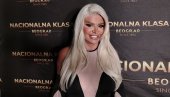 ТУ САМ ДА ПРАВИМ ШОУ: Дара Бубамара о каријери, Звездама Гранда и стању на естради (ФОТО)