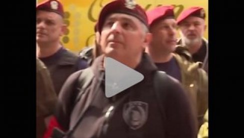ЕВО ЗАШТО ЈЕ ВУЧИЋ ГОВОРИО О ОБОЈЕНОЈ РЕВОЛУЦИЈИ: Погледајте шта је полиција пронашла код блокадера и бившег припадника САЈ ЕВО ЗАШТО ЈЕ ВУЧИЋ ГОВОРИО О ОБОЈЕНОЈ РЕВОЛУЦИЈИ: Погледајте шта је полиција пронашла код блокадера и бившег припадника САЈ