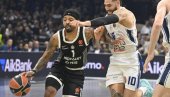 MOŽE LI PARTIZAN KONAČNO DO BODOVA U VITORIJI? Crno-beli su svesni da se protivnik ne plaši pred svojim navijačima