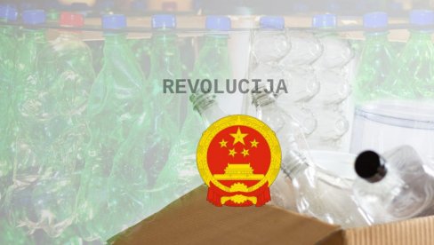 Kinezi napravili NOVU PLASTIKU: Zaboravite sve plastično kako danas izgleda! Revolucija - razgrađivanje za 50 DANA