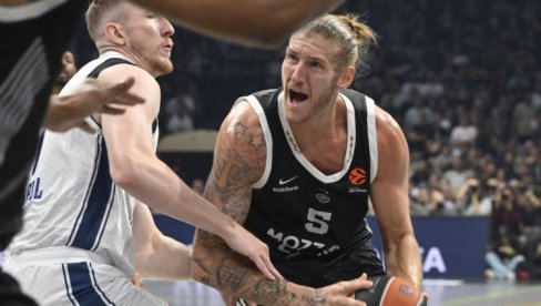 ABA LIGA: Predlozi za granice poena košarkaša