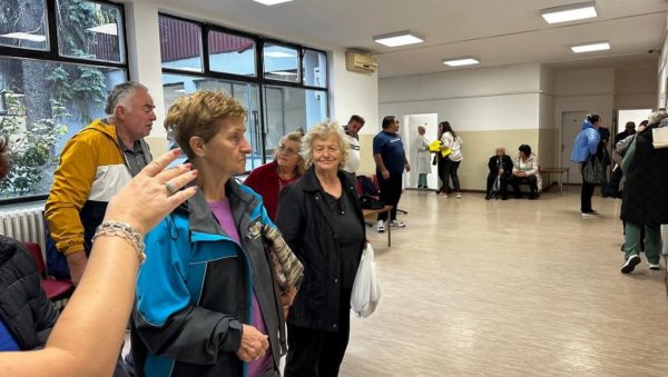 ДЗ ИЗ КУЛЕ У СВИМ МЕСТИМА НА ТЕРИТОРИЈИ ОПШТИНЕ ЗАПОЧЕО СЕРИЈУ ПРЕГЛЕДА   Здравље чувају и бесплатне контроле ДЗ ИЗ КУЛЕ У СВИМ МЕСТИМА НА ТЕРИТОРИЈИ ОПШТИНЕ ЗАПОЧЕО СЕРИЈУ ПРЕГЛЕДА   Здравље чувају и бесплатне контроле