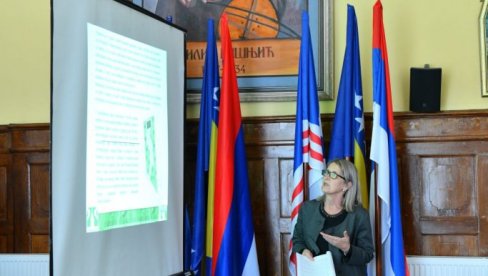 СЕМБЕРИЈА СПРЕМА СПОМЕН ОБЕЛЕЖЈЕ: У Међашима Филипу Вишњићу дуг враћају