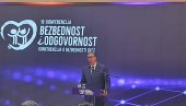 HOĆEMO DA ZAŠTITIMO PRE SVEGA SVAKO DETE Vučić: Menjamo Krivični zakonik u domenu zloupotrebe video i foto sadržaja