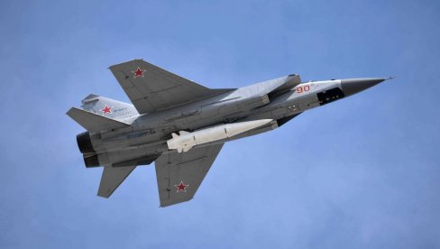 РУСИ ОТКРИЛИ ШТА СУ КОРИСТИЛИ У МАСОВНОМ УДАРУ НА УКРАЈИНУ: Сви одређени циљеви су погођени