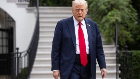 ТРАМП ПОСЛАО ПОРУКУ ТЕХЕРАНУ: Ирански званичник открио о чему се ради