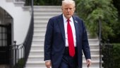 ТРАМП ПОСЛАО ПОРУКУ ТЕХЕРАНУ: Ирански званичник открио о чему се ради