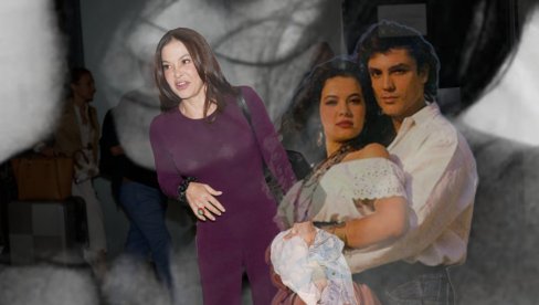 GOLA KASANDRA: Objavljene nage fotografije Koraime Tores - slikana u njenom krevetu (FOTO) GOLA KASANDRA: Objavljene nage fotografije Koraime Tores - slikana u njenom krevetu (FOTO)