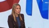 ЂЕДОВИЋ ХАНДАНОВИЋ О САНКЦИЈАМА ЗА НИС: Састанак Вучића и Ђукова у понедељак, очекујемо да чујемо план Руса