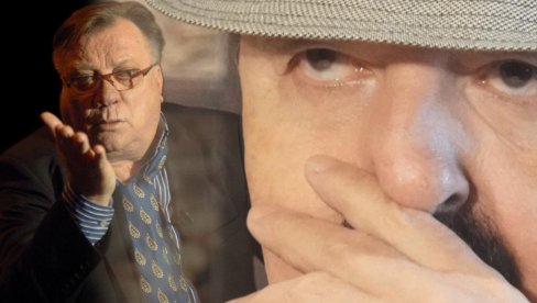 ХАРИС ЏИНОВИЋ ОДЛОЖИО НАСТУП: Није хтео да пева из поштовања према Халиду Бешлићу ХАРИС ЏИНОВИЋ ОДЛОЖИО НАСТУП: Није хтео да пева из поштовања према Халиду Бешлићу