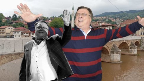 Ево уз коју ПЕСМУ ће Халид бити испраћен на вечни починак