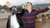Ево уз коју ПЕСМУ ће Халид бити испраћен на вечни починак