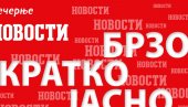 ОН ЈЕ КУРТИЈЕВ ПОТРЧКО Вучић о Ненаду Рашићу: Србија не крије подршку Српској листи