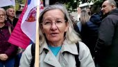 HVALA SRBIMA NA KiM: Oni čuvaju svoja ognjišta - poruke iz Majdanpeka (VIDEO)