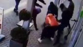 SRAMOTA U EVROPSKOM PARLAMENTU: Poslanica udarala čekićem ljude, pa se pozvala na imunitet