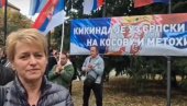 КИКИНДА УЗ СРБЕ НА КИМ: Поруке са скупа грађана против блокада (ВИДЕО) КИКИНДА УЗ СРБЕ НА КИМ: Поруке са скупа грађана против блокада (ВИДЕО)