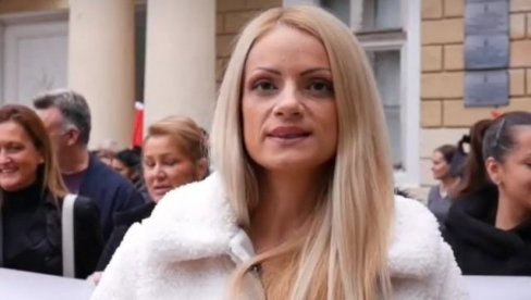 СЛОЖНО УЗ СРБЕ НА КИМ: Поруке из Беле Цркве СЛОЖНО УЗ СРБЕ НА КИМ: Поруке из Беле Цркве