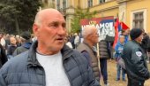 ČOKA PROTIV BLOKADA: Podrška Srbima na Kosovu i Metohiji