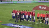 GRBI CELA SRBIJA: Pogledajte himnu Bože pravde pred susret protiv Albanije (VIDEO) GRBI CELA SRBIJA: Pogledajte himnu Bože pravde pred susret protiv Albanije (VIDEO)