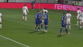 PRENOS, SRBIJA - ALBANIJA: Strašan meč u Leskovcu PRENOS, SRBIJA - ALBANIJA: Strašan meč u Leskovcu