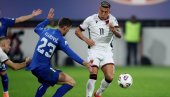 OVO JE REALNOST: Dušan Vlahović otvorio dušu, evo šta kaže o porazu u meču Srbija - Albanija