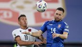 JASNA PORUKA: U Leskovcu se ori Kosovo, Srbija (VIDEO)
