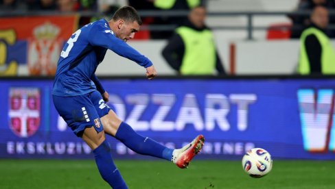 PRENOS, ANDORA - SRBIJA: Šta se ovo dešava?! Gol za golom (VIDEO) PRENOS, ANDORA - SRBIJA: Šta se ovo dešava?! Gol za golom (VIDEO)