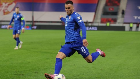 ЈОШ ЈЕДАН СРБИН СТИЖЕ У АТИНУ? Панатинаикос жели да доведе Филипа Костића