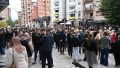 JEDINSTVO VIDNO NA SVAKOM MESTU: Albanci pucaju od muke zbog srpske sloge i velikog odziva našeg naroda na izborima na Kosovu i Metohiji!