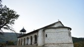 SPREČENA KATASTROFA: Manastir u Mrtvici na meti piromana