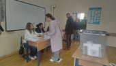 ЛОКАЛНИ ИЗБОРИ У ЛЕПОСАВИЋУ: Изборни процес протиче регуларно,до 17 х гласало више од 50 одсто уписаних