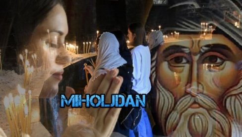 OBIČAJI NA MIHOLJDAN: Evo zašto se na ovaj praznik ne valja venčavati