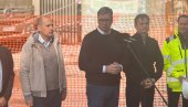 ВУЧИЋ О ИЗБОРИМА НА КиМ: Албанци су нервозни због значајног српског излаза, свуда је већи одзив - надам се победи Српске листе