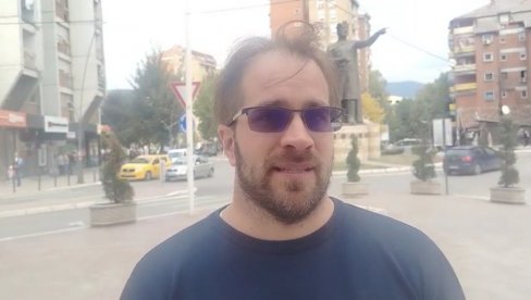 VRAĆA SE VLAST NA SEVER KOSOVA U SRSPKE RUKE Gogić za Novosti: Potrebna je promena vlasti u svim opštinama i da ponovo dođu Srbi
