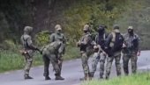 MASKIRANI RUSKI VOJNICI NA GRANICI SA ESTONIJOM: Oglasio se ministar spoljnih poslova (VIDEO)