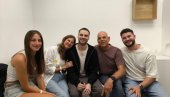 MAJKA ALONA OHELA OTKRILA ŠTA JE NJEN SIN URADIO PO DOLASKU U BOLNIČKU SOBU: Bio je šokiran kada je video...