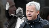 HALID JE OSTAVIO TESTAMENT: Emirov potresan govor Bešliću: On je Bosna, njegov zavet je da živimo bez predrasuda