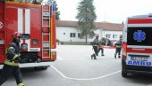 VISOK STEPEN ODGOVORNOSTI: Vežba evakuacije u slučaju zemljotresa u kraljevačkim školama