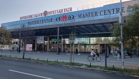 U PONUDI 400 SLOBODNIH RADNIH MESTA: Sajam zapošljavanja u četvrtak na Novosadskom sajmu