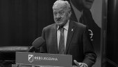 POŠTA ZA MILANA MANDARIĆA : FK Vojvodina proglasila Dan žalosti u utorak, 14. oktobra