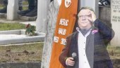 JUTRO NA HALIDOVOM GROBU: Vidite šta su uslikale Sarajlije - bode oči, nema Srbije, a ima SVIH zemalja bivše Juge (FOTO)